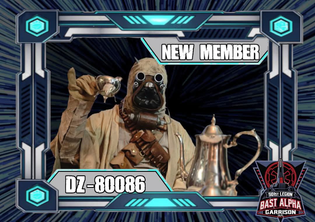Welcome to Bast Alpha